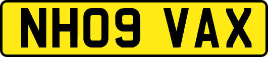 NH09VAX