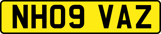 NH09VAZ