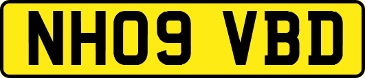 NH09VBD