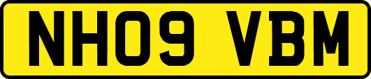 NH09VBM