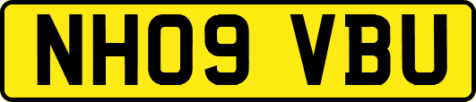 NH09VBU
