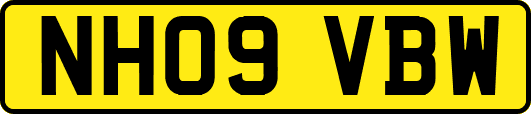NH09VBW