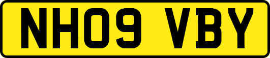 NH09VBY
