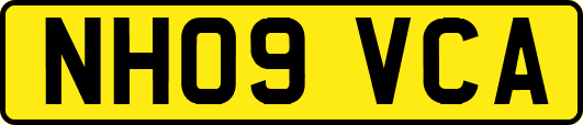 NH09VCA
