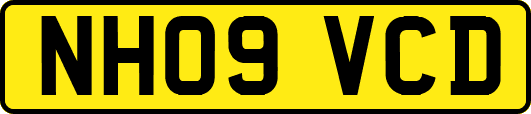 NH09VCD