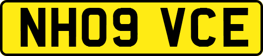 NH09VCE