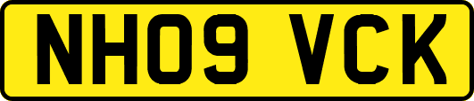 NH09VCK