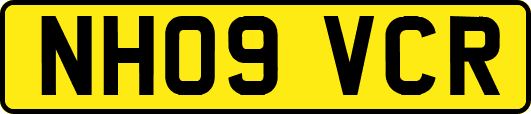 NH09VCR