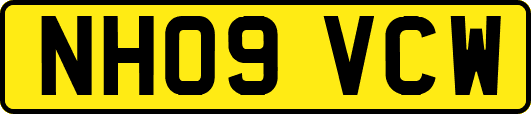 NH09VCW
