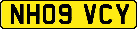 NH09VCY
