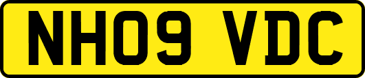 NH09VDC