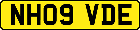 NH09VDE