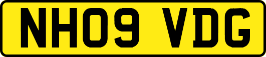 NH09VDG