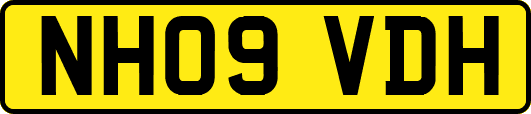 NH09VDH