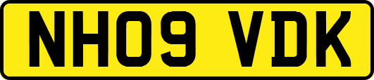 NH09VDK