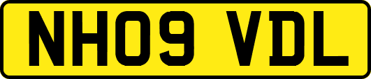 NH09VDL