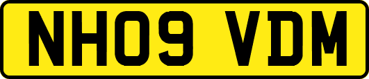 NH09VDM