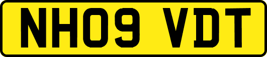 NH09VDT