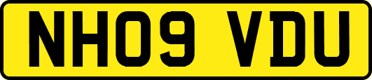 NH09VDU