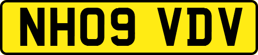 NH09VDV