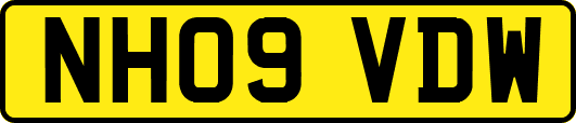 NH09VDW