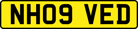 NH09VED