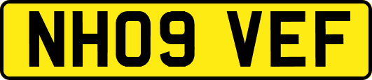NH09VEF
