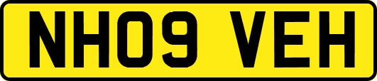 NH09VEH