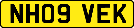 NH09VEK
