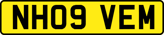 NH09VEM