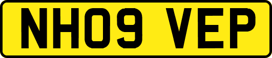 NH09VEP