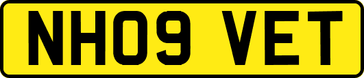 NH09VET