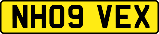 NH09VEX