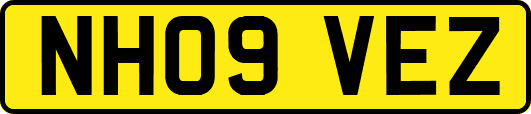 NH09VEZ