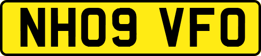 NH09VFO