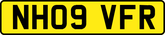 NH09VFR