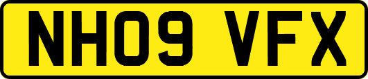 NH09VFX