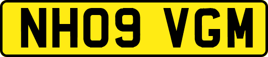 NH09VGM
