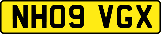 NH09VGX
