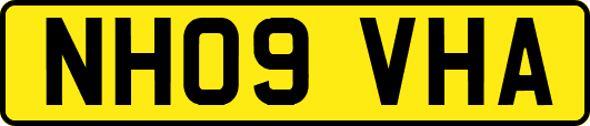 NH09VHA