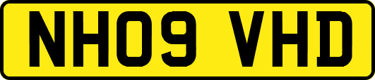 NH09VHD