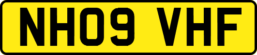 NH09VHF