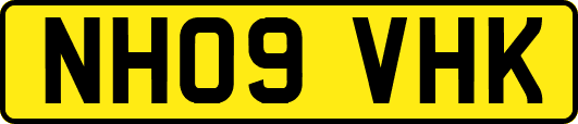 NH09VHK