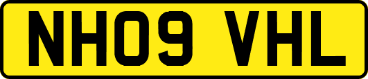 NH09VHL