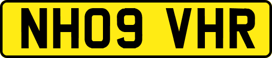 NH09VHR