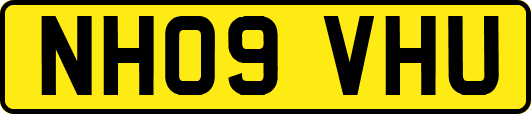 NH09VHU