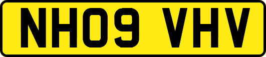 NH09VHV