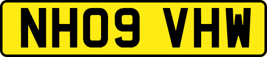 NH09VHW