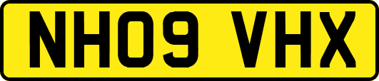NH09VHX