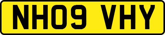 NH09VHY